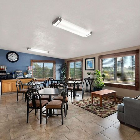 Days Inn By Wyndham Newton Extérieur photo