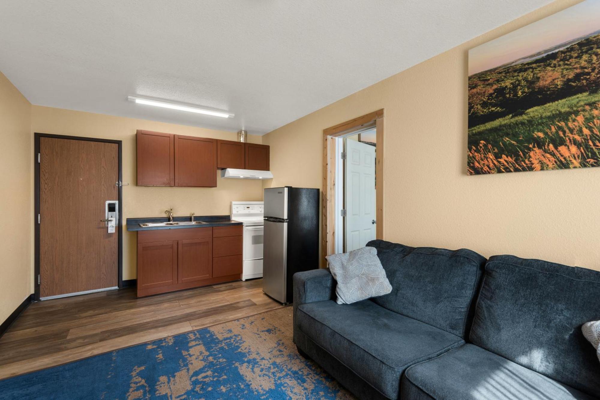 Days Inn By Wyndham Newton Extérieur photo