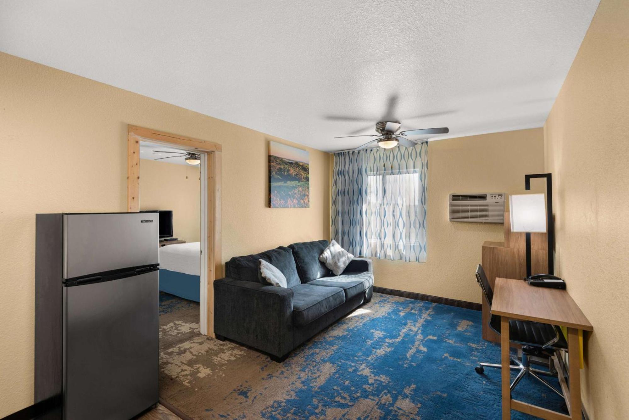Days Inn By Wyndham Newton Extérieur photo